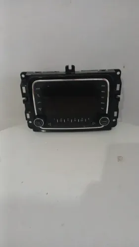 Radio Original Fiat Toro 2016 2017 2018 (389)