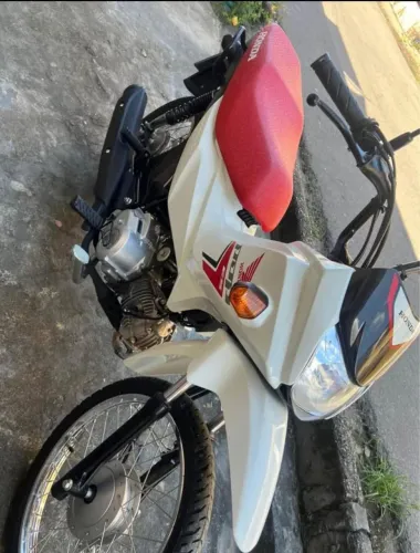 moto pop 110 vendes