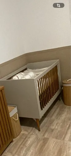 Berço Noah 