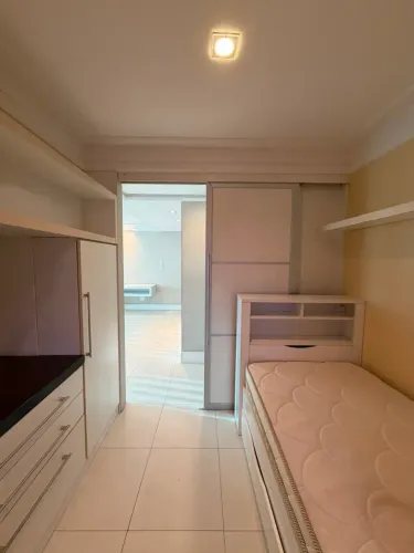 COBERTURA COM VISTA PARA O CENTRO HISTÓRICO DE SÃO LUIS-MA