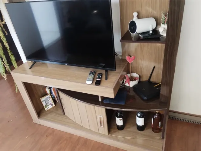 vende se estante de sala
