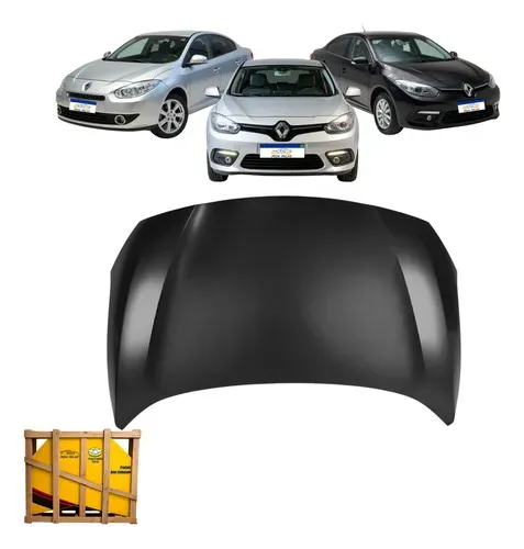 Capu Renault Fluence 2011 2012 2013 2014 2015 2016 2017 2018