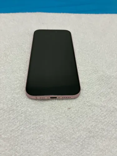 iPhone 15 128G - Rosa