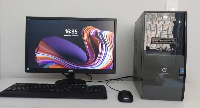 DESKTOP Core i5