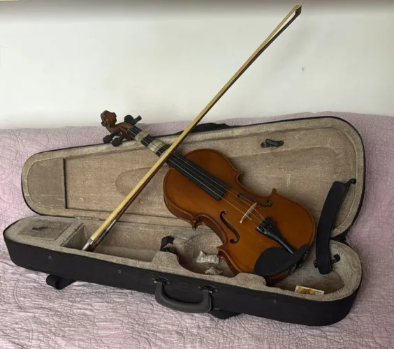 Violino Dominante