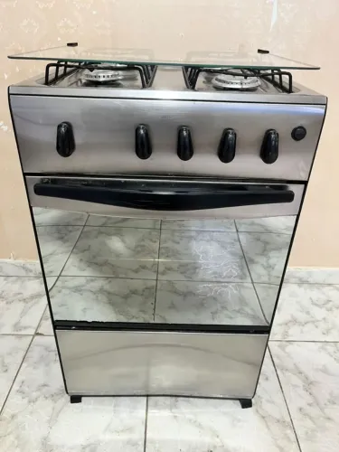 Fogão de 4 Bocas 