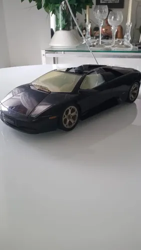 Lamborghini escala 1/18
