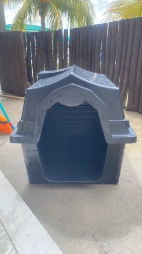 Casinha de cachorro