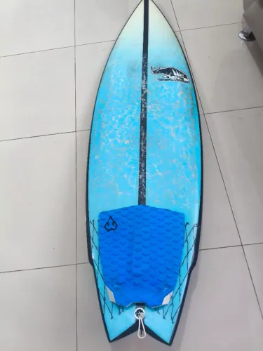 Prancha de Surf