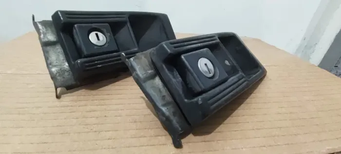 Opala Maçaneta Diant. Original 