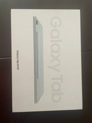 Samsung s9 fe