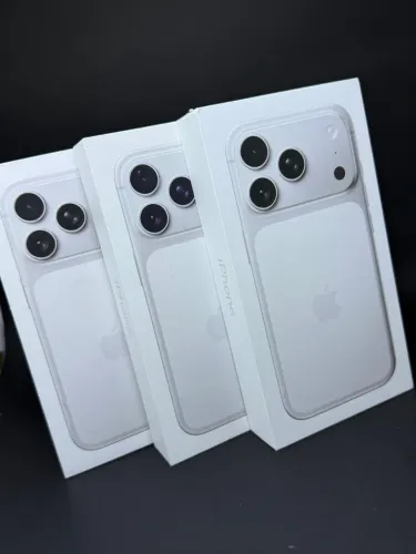 IPHONE 17 PRO - SUPER PROMOÇÃO - LACRADO