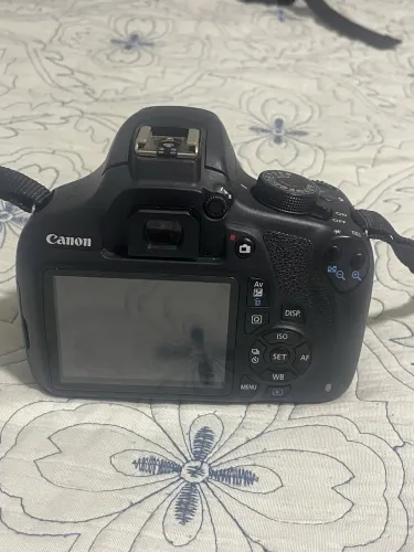canon t5