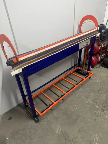 Solda Banner Mega Astron R$1000