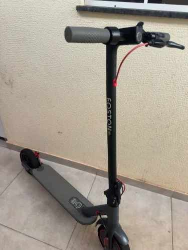 Patinete Foston S09 Pro - Venda urgente