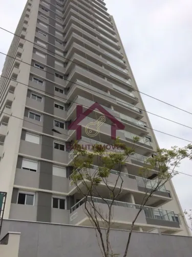 Locação 42 m² Semi Mobiliado 1 Vaga Próximo do Metrô Alto do Ipiranga...