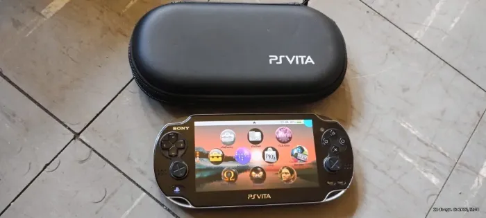 Psvita