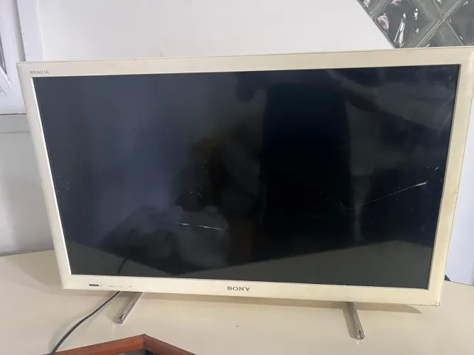     Sony Bravia 32 KDL-32EX655 Para Peças/Conserto