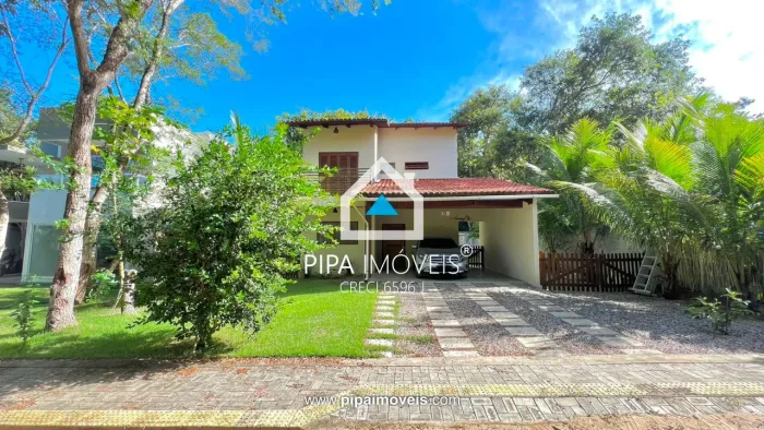 Casa com 3 dormitórios e piscina à venda, 215,92 m² na Praia da Pipa - Tibau do Sul/RN