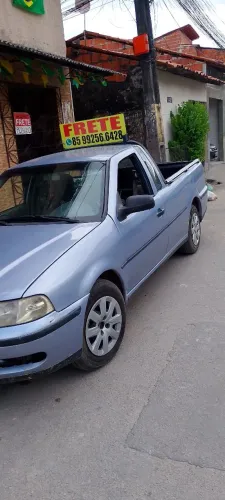 Frete rápido 