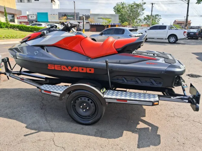 Jet ski Seadoo 130 ano 2023