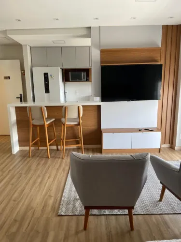Studio para locação em Sorocaba, 37m², 1 dormitório