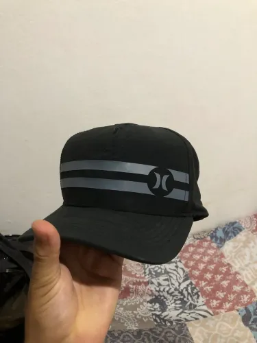 CHAPEU HURLEY ORIGINAL 