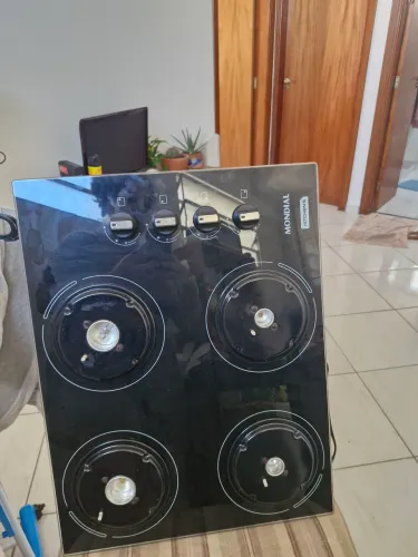 Cooktop Mondial