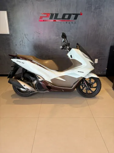 HONDA PCX 160 DLX 2020