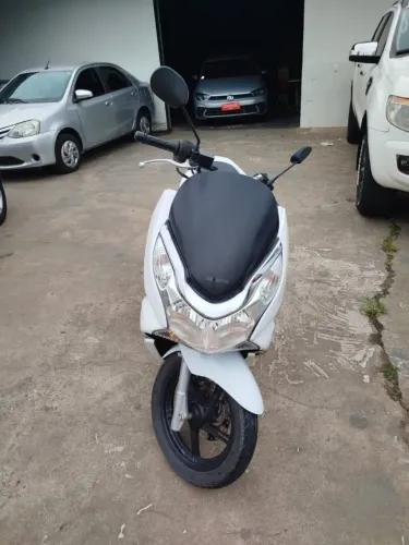 PCX 150 2014