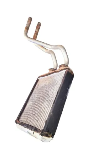 Radiador Ar Quente Chevrolet Zafira Vectra 2006 2007/11