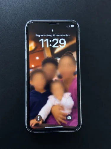 iPhone XR 64GB
