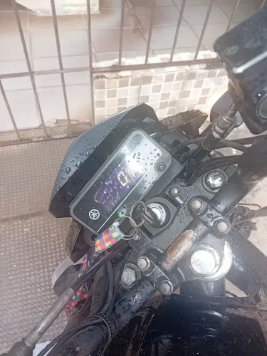 Pronta pra transferir 