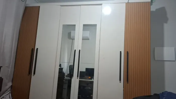Guarda roupa