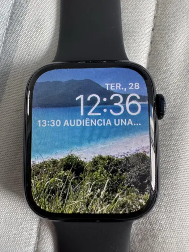 Apple Watch Series 7 (GPS) 45mm