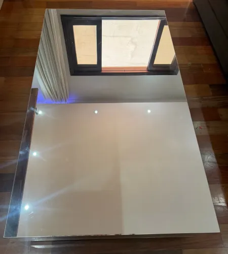 Mesa de centro - sala