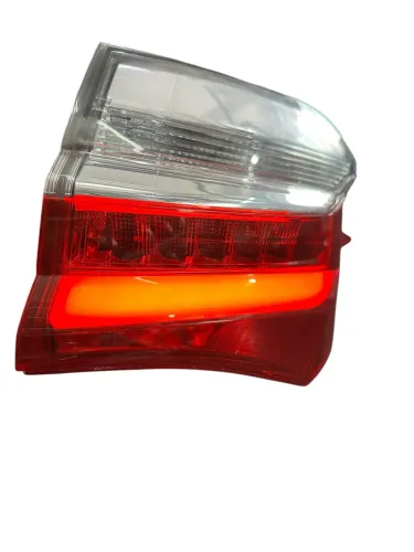 Lanterna corolla led 2015 a 2019 direita