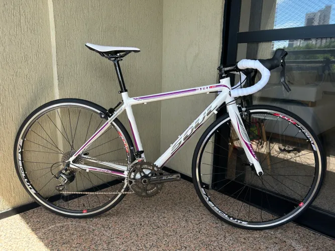Soul 3R1 tam. 48 NOVA speed / road