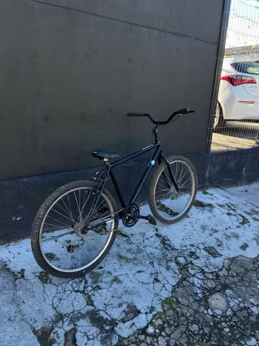 Bicicleta Aro 26