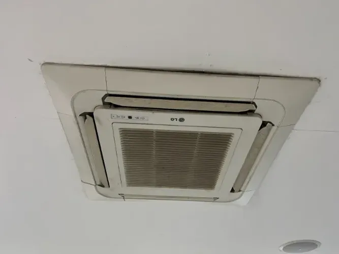 APARELHOS DE AR CONDICIONADO USADOS EM PERFEITO ESTADO-VENDA TOTAL OUN POR PEÇA