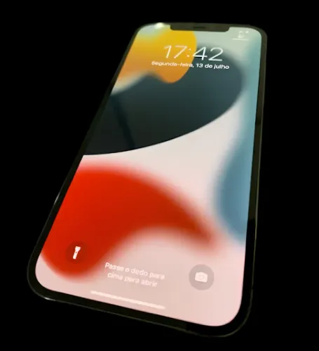 iPhone 12 Pro Max 256 GB - Excelente estado | Impecável