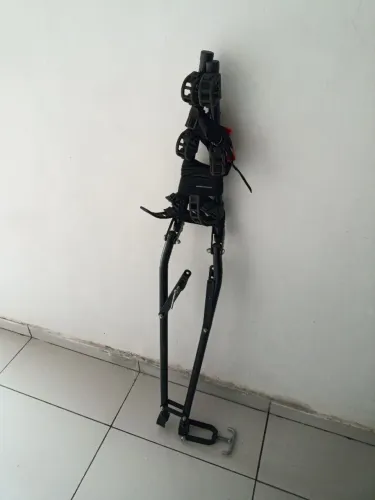 Rack porta bicicleta