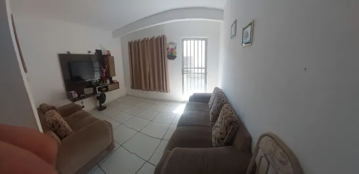 Vendo casa em Pinheiral-RJ