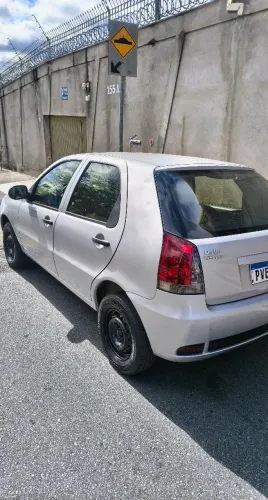 Fiat Palio Celebration 1.0 Fire Flex 8V 4P 2015