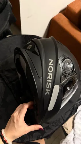 Capacete Norisk