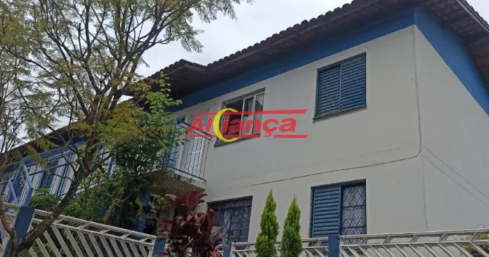 Casa no Condomínio Jerivás apta para financiamento | Inocoop Guarulhos