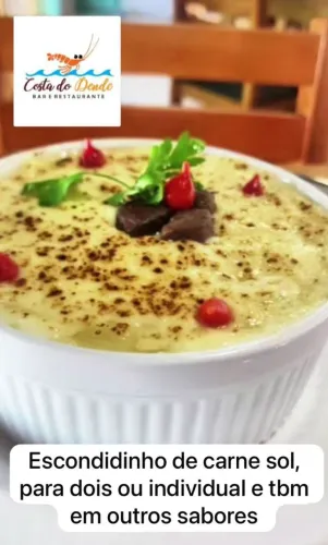 Auxiliar de Cozinha 