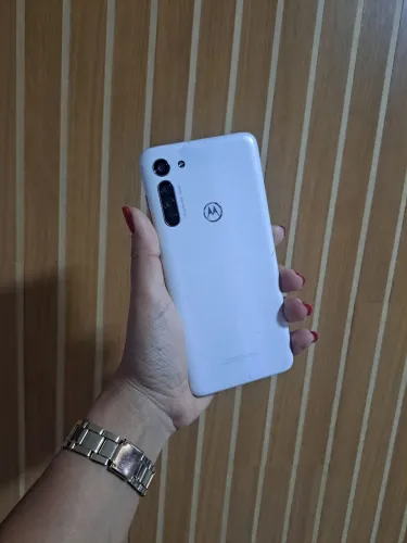Celular Motorola G8 /64 Gb 
