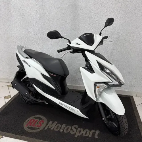 Honda ELITE 125