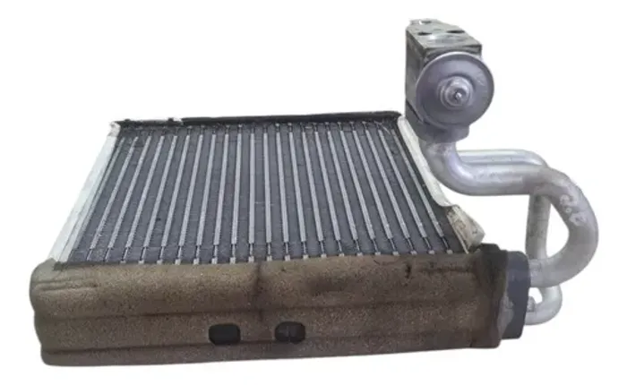 Radiador Evaporador Ar Quente Nissan March 2015 2020